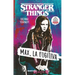 Stranger Things: Max, La Fugitiva