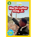 Martin Luther King, Jr. (National Geographic Kids Readers, Level 3)