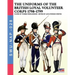 The uniforms ot the British Loyal Volunteer Corps 1798-1799