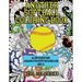 Another Softball Coloring Book: All New Coloring Pages! A relaxing and fun activity for players and fans ages 9 to 13