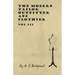 The Modern Tailor Outfitter and Clothier - Vol III