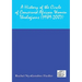 A History of the Circle of Concerned African Women Theologians 1989-2007