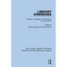 Library Overdues: Analysis, Strategies, and Solutions to the Problem