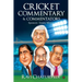Cricket Commentary & Commentators