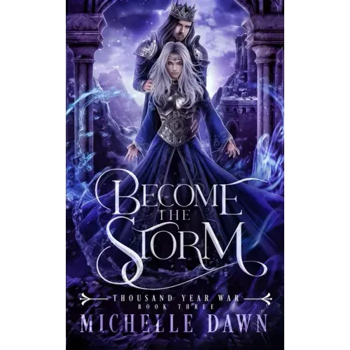Become the Storm