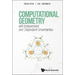 Computational Geometry with Independent and Dependent Uncertainties