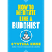 How to Meditate Like a Buddhist