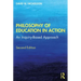 Philosophy of Education in Action: An Inquiry-Based Approach