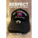 Respect... And/Or the Lack Thereof