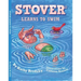 Stover Learns to Swim