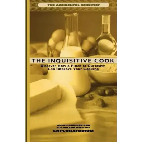 Inquisitive Cook