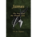 James: The Pen and the Plumb Line