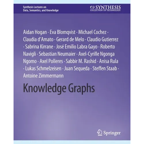 Knowledge Graphs
