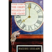 Arsene Lupin in The Eight Strokes of the Clock