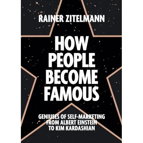 How People Become Famous