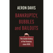 Bankruptcy, bubbles and bailouts: The inside history of the Treasury since 1976