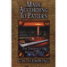 Made According to Pattern: The Tabernacle of Ancient Israel