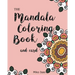 Mandala Coloring Book and card: Mandala Coloring Book and card