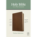 NLT Thinline Reference Bible, Filament Enabled Edition (Red Letter, Leatherlike, Rustic Brown)