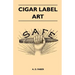 Cigar Label Art