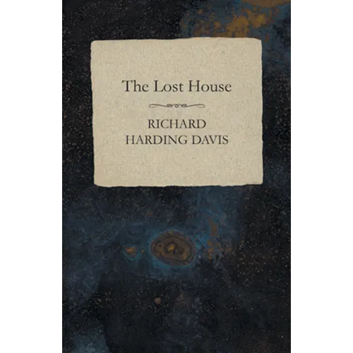 The Lost House
