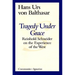 Tragedy Under Grace: Reinhold Schneider on the Experience of the West