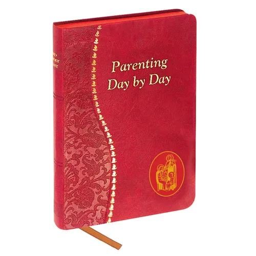 Parenting Day by Day