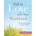 Fall in Love with God's Word [WORKBOOK]: Practical Strategies for Busy Women