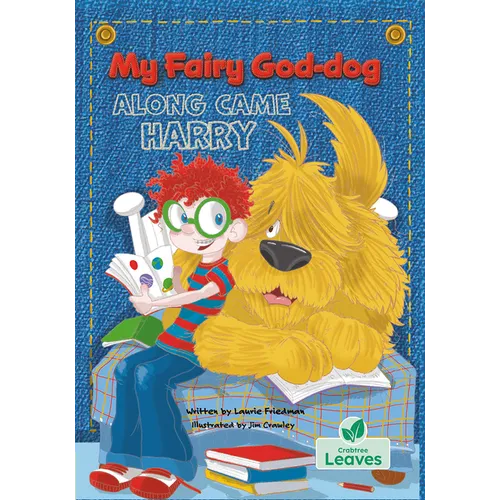 Along Came Harry