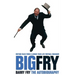 Big Fry: Barry Fry: The Autobiography