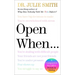 Open When: A Companion for Life's Twists & Turns