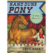 Sand Dune Pony
