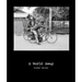 Hunter Barnes: A World Away