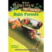 Rain Forests: A Nonfiction Companion to Magic Tree House #6: Afternoon on the Amazon