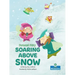 Soaring Above Snow