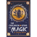 The Children of Gods and Magic