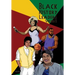 Black History Leaders: Volume 3: Michael Jackson, LeBron James, Tina Turner, Stacey Abrams