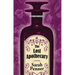 The Lost Apothecary
