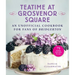 Teatime at Grosvenor Square: An Unofficial Cookbook for Fans of Bridgerton--75 Sinfully Delectable Recipes