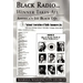 Black Radio ... Winner Takes All: America's 1St Black Djs