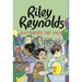 Riley Reynolds Glitterfies the Gala