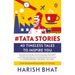 #Tatastories: 40 Timeless Tales to Inspire You
