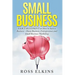Small Business: EXACT BLUEPRINT on How to Start a Business - Home Business, Entrepreneur, and Small Business Marketing