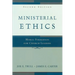 Ministerial Ethics: Moral Formation for Church Leaders