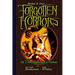 Forgotten Horrors Vol. 7: Famished Monsters of Filmland