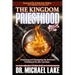 The Kingdom Priesthood: Preparing and Equipping the Remnant Priesthood for the Last Days