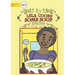 Lela Cooks Some Soup