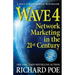 Wave 4: Network Marketing in the 21st Century