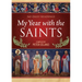 My Year with the Saints