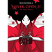 Never Open It: The Taboo Trilogy